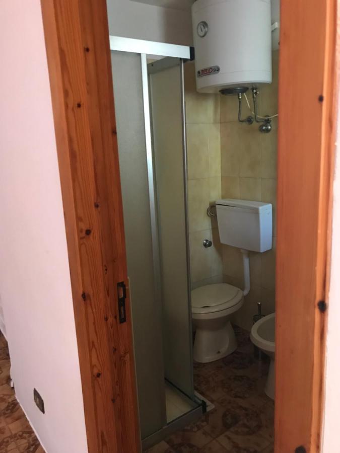 Casa Vacanza Gico' Βίλα Alezio Εξωτερικό φωτογραφία