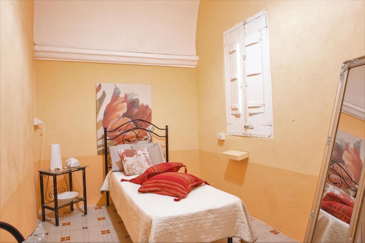 Casa Vacanza Gico' Βίλα Alezio Δωμάτιο φωτογραφία