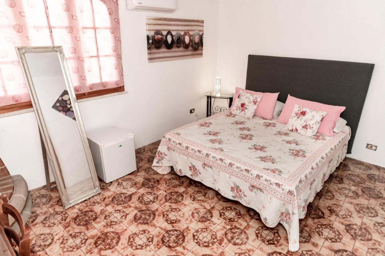 Casa Vacanza Gico' Βίλα Alezio Εξωτερικό φωτογραφία