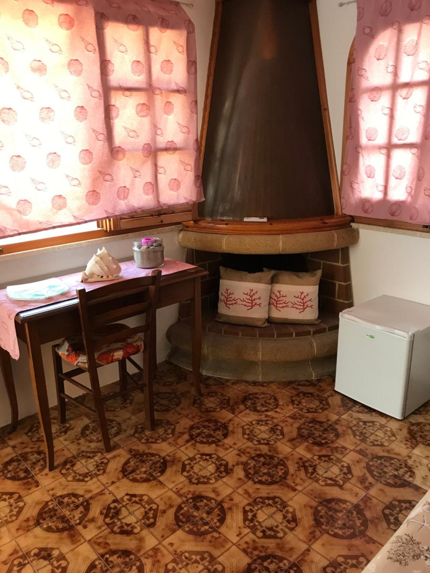 Casa Vacanza Gico' Βίλα Alezio Εξωτερικό φωτογραφία